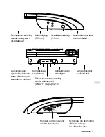 Предварительный просмотр 137 страницы HumanTechnik scalla3 combo Instruction Manual