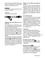 Предварительный просмотр 141 страницы HumanTechnik scalla3 combo Instruction Manual