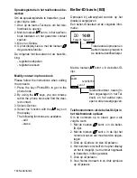 Предварительный просмотр 144 страницы HumanTechnik scalla3 combo Instruction Manual