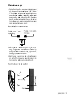 Предварительный просмотр 153 страницы HumanTechnik scalla3 combo Instruction Manual