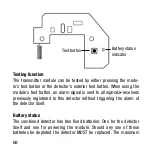 Предварительный просмотр 68 страницы HumanTechnik Signolux A-2672-0 User Manual