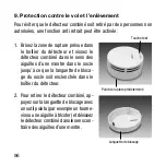 Предварительный просмотр 96 страницы HumanTechnik Signolux A-2672-0 User Manual