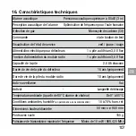 Предварительный просмотр 107 страницы HumanTechnik Signolux A-2672-0 User Manual