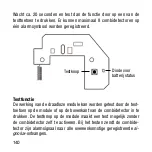 Предварительный просмотр 140 страницы HumanTechnik Signolux A-2672-0 User Manual