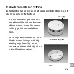 Предварительный просмотр 203 страницы HumanTechnik Signolux A-2672-0 User Manual