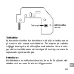 Предварительный просмотр 211 страницы HumanTechnik Signolux A-2672-0 User Manual