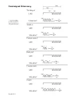 Preview for 6 page of HumanTechnik signolux plug-in receiver User Manual