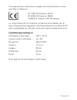 Preview for 25 page of HumanTechnik signolux plug-in receiver User Manual