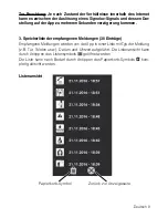 Preview for 9 page of HumanTechnik Signolux Operation Instructions Manual