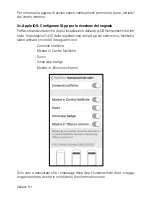 Preview for 54 page of HumanTechnik Signolux Operation Instructions Manual