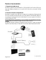 Preview for 64 page of HumanTechnik Signolux Operation Instructions Manual