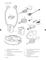 Preview for 14 page of HumanTechnik SONUMAXX 2.4 Operation Instructions Manual