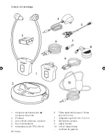 Preview for 26 page of HumanTechnik SONUMAXX 2.4 Operation Instructions Manual