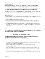 Preview for 68 page of HumanTechnik SONUMAXX 2.4 Operation Instructions Manual