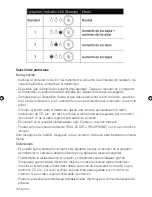 Preview for 70 page of HumanTechnik SONUMAXX 2.4 Operation Instructions Manual