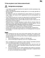 Preview for 19 page of HumanTechnik Sonumaxx Operation Instructions Manual