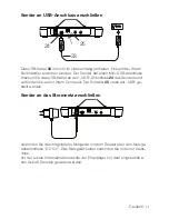 Preview for 11 page of HumanTechnik SWING IR Operating Instructions Manual