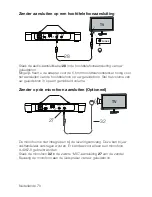 Preview for 70 page of HumanTechnik SWING IR Operating Instructions Manual