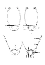 Preview for 3 page of HumanTechnik Swing User Manual