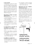 Preview for 29 page of HumanTechnik TA-2 Operating Instructions Manual