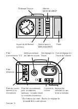 Preview for 14 page of HumanTechnik time flash A-3140-0 Operating Instructions Manual