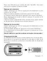 Preview for 11 page of HumanTechnik Triple-Bel Operating Instructions Manual