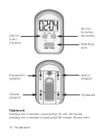 Preview for 14 page of HumanTechnik Triple-Bel Operating Instructions Manual