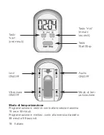 Preview for 18 page of HumanTechnik Triple-Bel Operating Instructions Manual