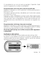 Preview for 19 page of HumanTechnik Triple-Bel Operating Instructions Manual