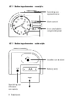 Предварительный просмотр 8 страницы HumanTechnik VC-1 Operating Instructions Manual