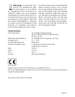 Preview for 5 page of HumanTechnik visuTone Operation Instructions Manual