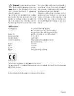 Preview for 9 page of HumanTechnik visuTone Operation Instructions Manual