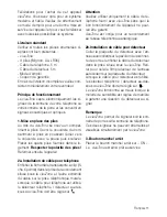 Preview for 11 page of HumanTechnik visuTone Operation Instructions Manual