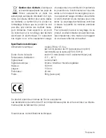 Preview for 13 page of HumanTechnik visuTone Operation Instructions Manual