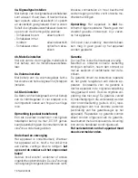 Preview for 16 page of HumanTechnik visuTone Operation Instructions Manual