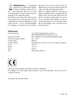 Preview for 29 page of HumanTechnik visuTone Operation Instructions Manual