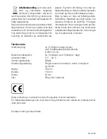 Preview for 33 page of HumanTechnik visuTone Operation Instructions Manual