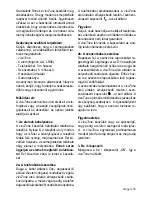 Preview for 43 page of HumanTechnik visuTone Operation Instructions Manual