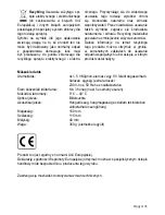 Preview for 45 page of HumanTechnik visuTone Operation Instructions Manual