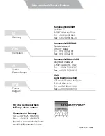 Preview for 48 page of HumanTechnik visuTone Operation Instructions Manual