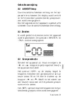 Preview for 29 page of HumanTechnik xepton RX-1 User Manual