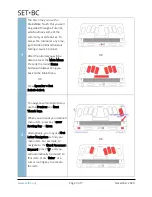 Предварительный просмотр 3 страницы Humanware 0.3 BrailleNote Touch Plus Manual