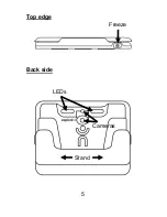 Preview for 7 page of Humanware explore 8 User Manual