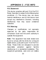 Preview for 32 page of Humanware explore 8 User Manual