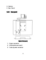 Предварительный просмотр 15 страницы Humanware SmartView 360 User Manual