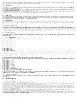 Preview for 10 page of Humanware Trekker Solo 2.7.3 User Manual