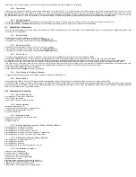 Preview for 11 page of Humanware Trekker Solo 2.7.3 User Manual