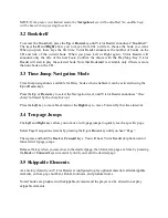 Preview for 12 page of Humanware Victor Reader Classic 3.1 Manual