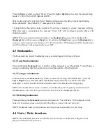 Preview for 14 page of Humanware Victor Reader Classic 3.1 Manual