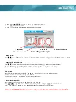 Preview for 20 page of Humasis HUBI-QUAN PRO User Manual